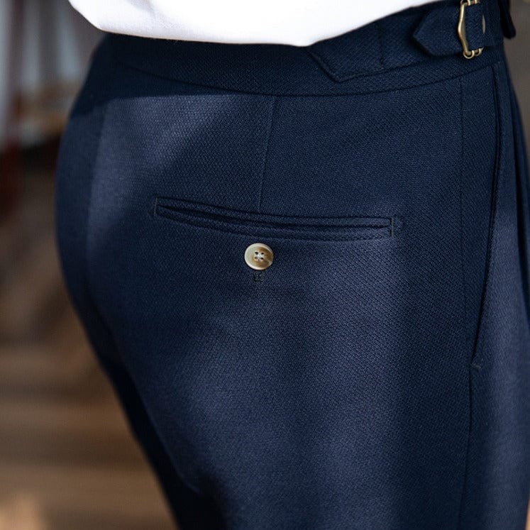 Couture - Pantalon Montserrat