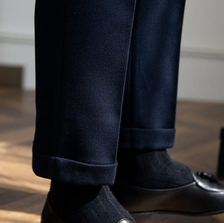 Couture - Pantalon Montserrat