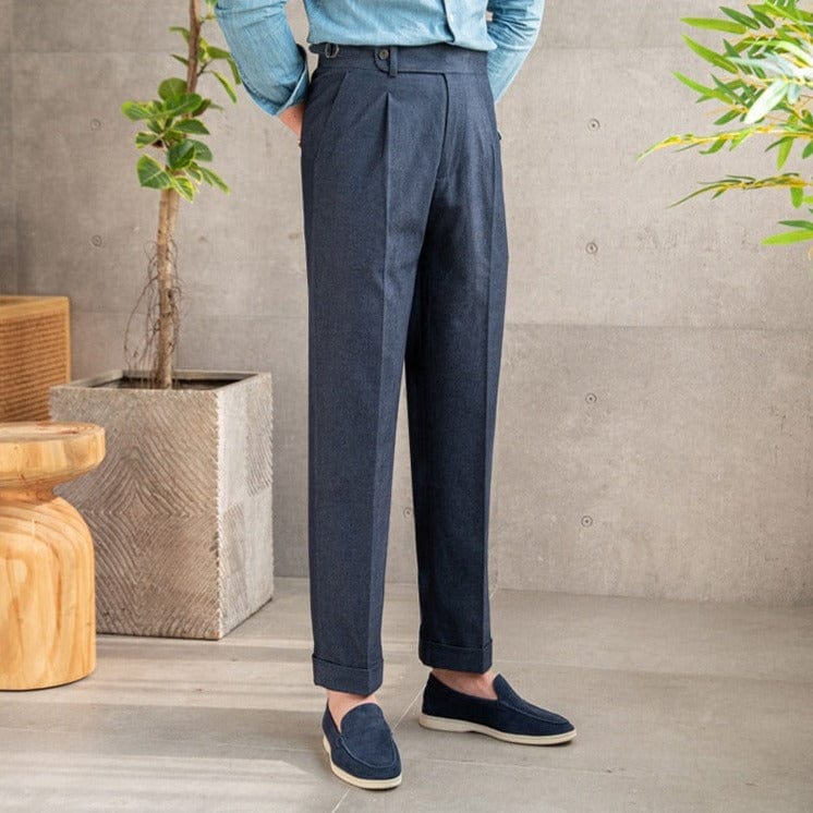 Paris - Pantalon Palma