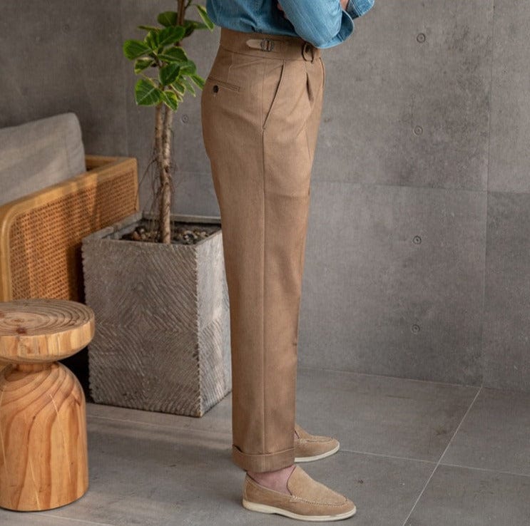 Paris - Pantalon Palma