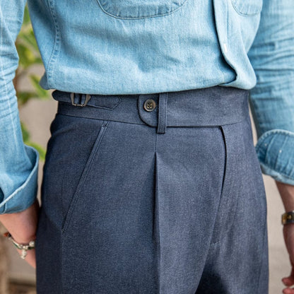 Paris - Pantalon Palma