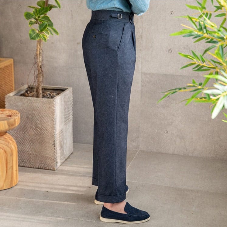 Paris - Pantalon Palma