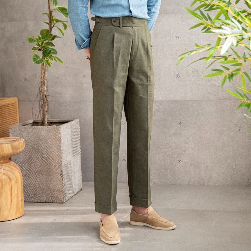 Paris - Pantalon Palma