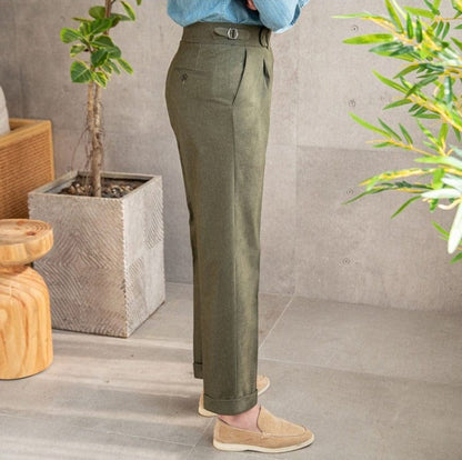 Paris - Pantalon Palma