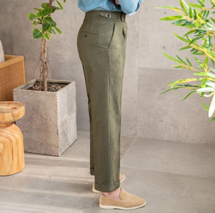 Paris - Pantalon Palma