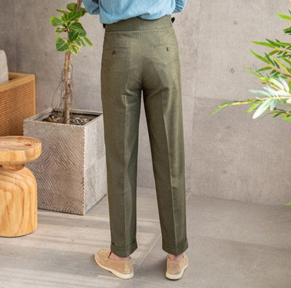 Paris - Pantalon Palma
