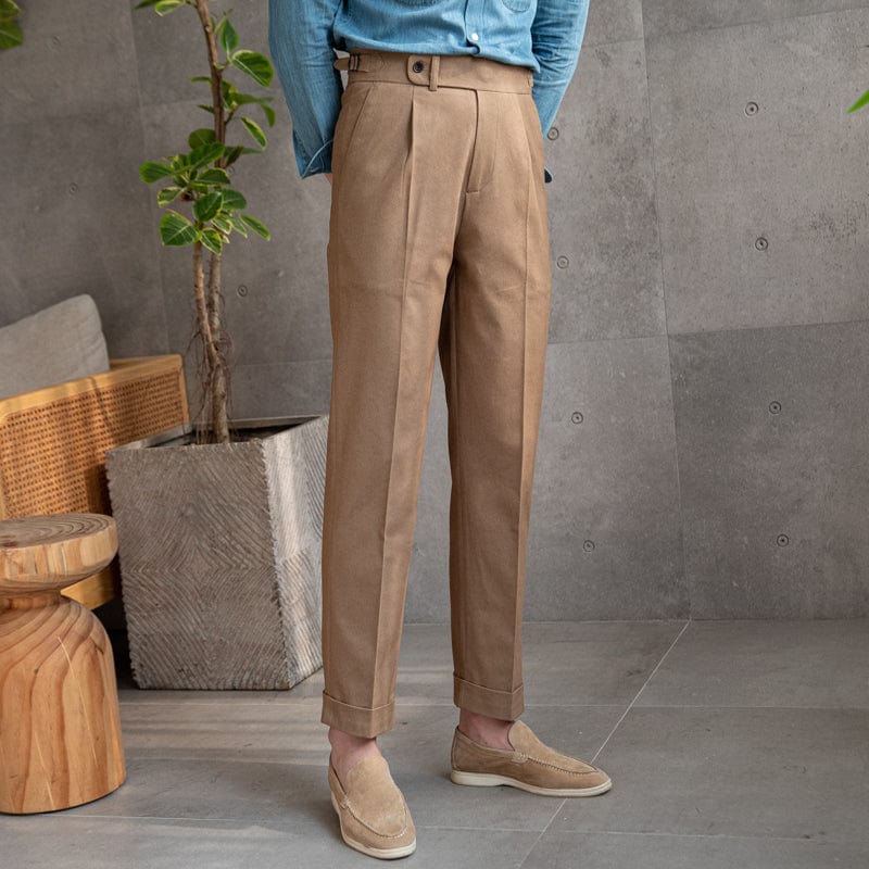 Paris - Pantalon Palma