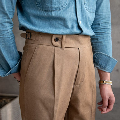 Paris - Pantalon Palma