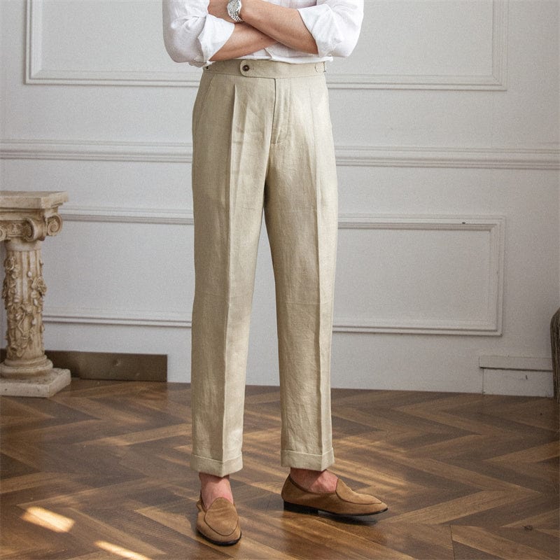 Paris - Pantalon Riviera