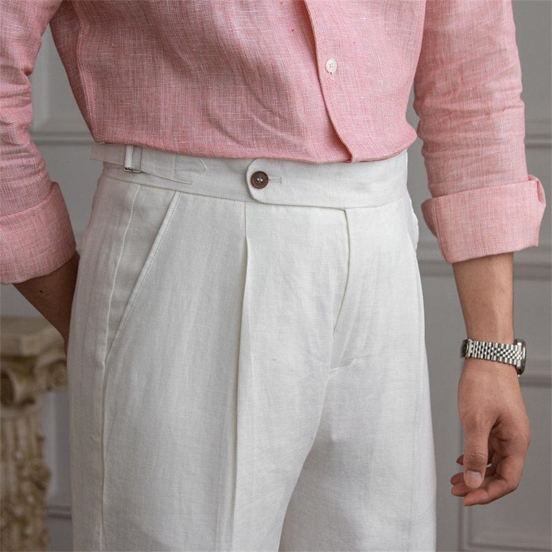 Paris - Pantalon Riviera