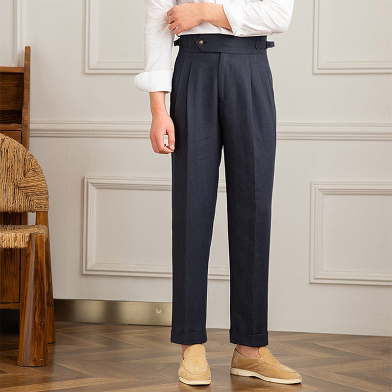 Mont Blanc - Pantalon Sienna