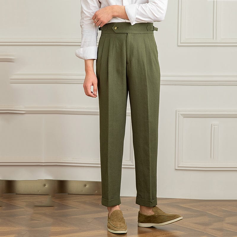Mont Blanc - Pantalon Sienna