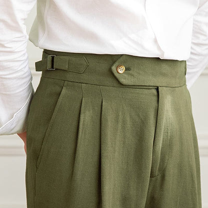 Mont Blanc - Pantalon Sienna