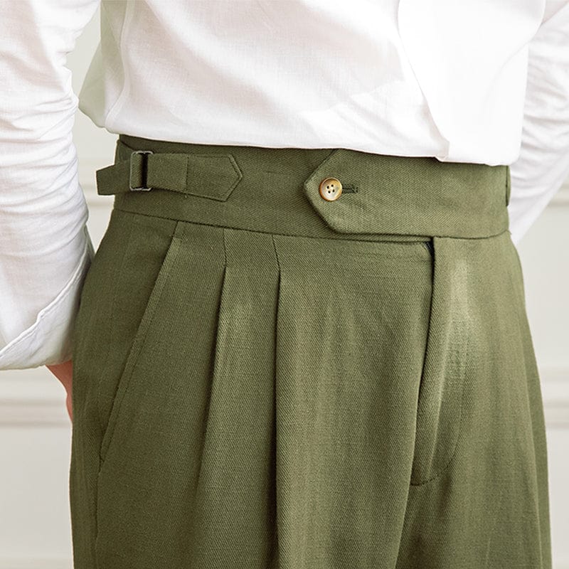 Mont Blanc - Pantalon Sienna