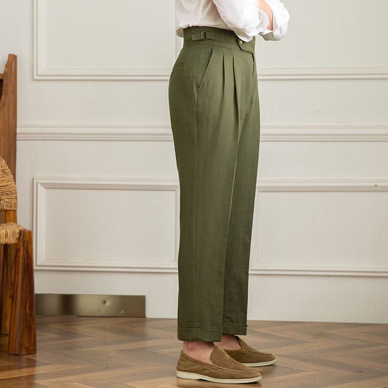 Mont Blanc - Pantalon Sienna