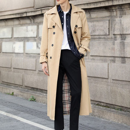Impérial - Manteau Old Money
