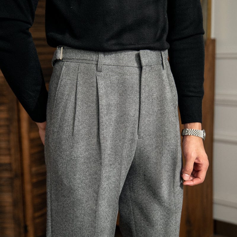 Carté - pantalon vintage