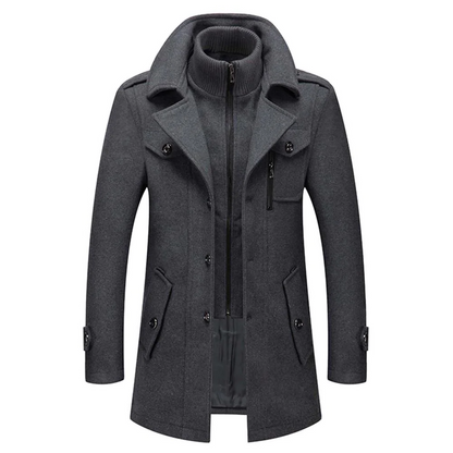 Lá Signature - manteau deux pièces
