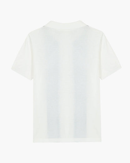 Polo en tricot Bradford