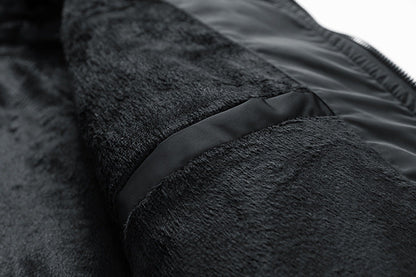 Veste matelassée