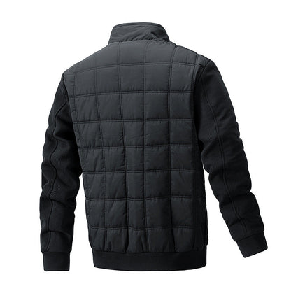 Veste matelassée