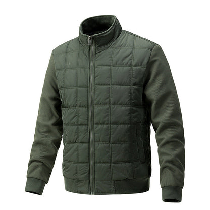 Veste matelassée