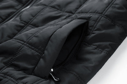 Veste matelassée