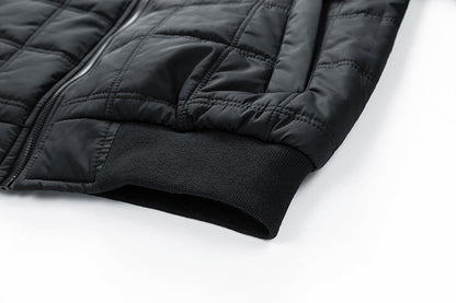 Veste matelassée