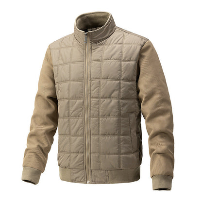 Veste matelassée