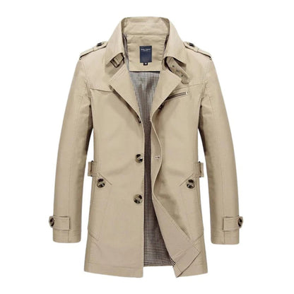 Sassen | Vêtements d'extérieur tendance pour un confort et un style ultimes
