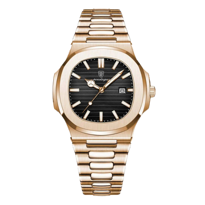 Nautilus (Roségold) - 40mm