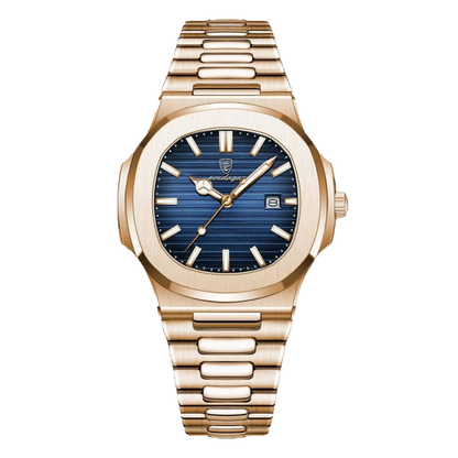 Nautilus (Roségold) - 40mm