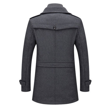 Lá Signature - manteau deux pièces