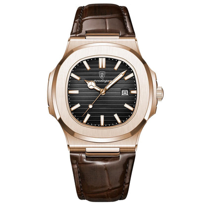 Luvian (Roségold) - 41mm