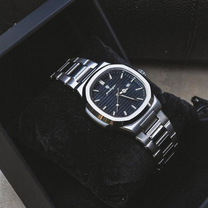Nautilus - 41mm