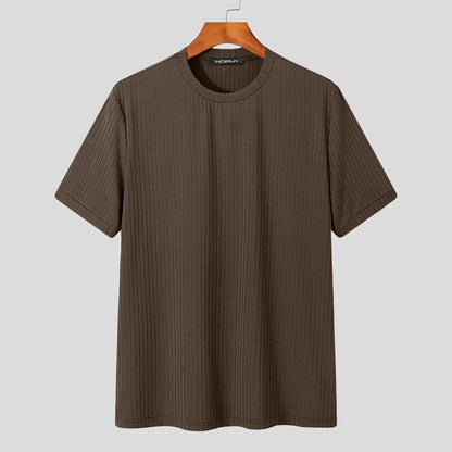 T-shirt décontracté