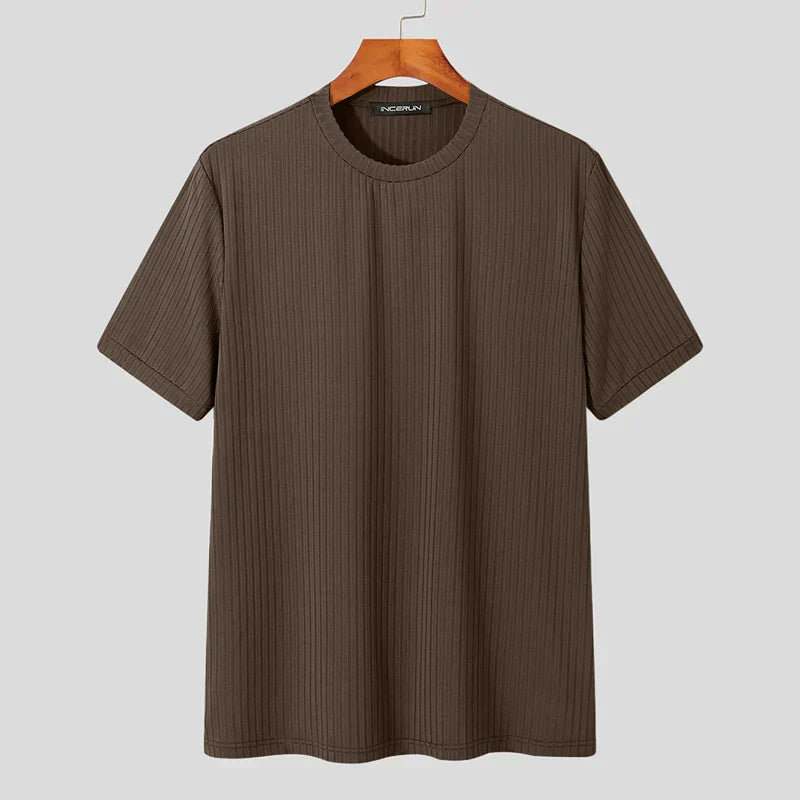 T-shirt décontracté