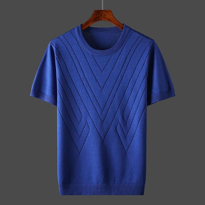 Chemise en cachemire exclusive