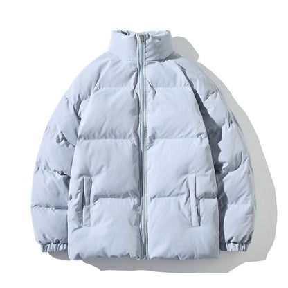 - Veste en coton pour homme