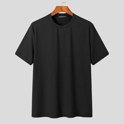 T-shirt décontracté