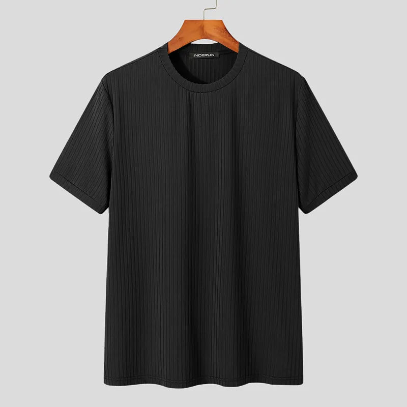 T-shirt décontracté