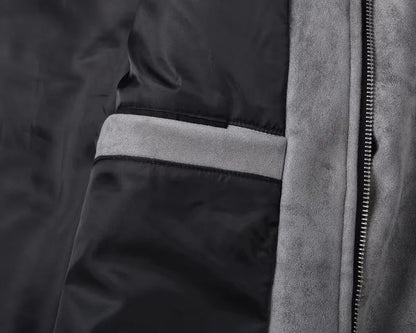 - Veste streetwear vintage