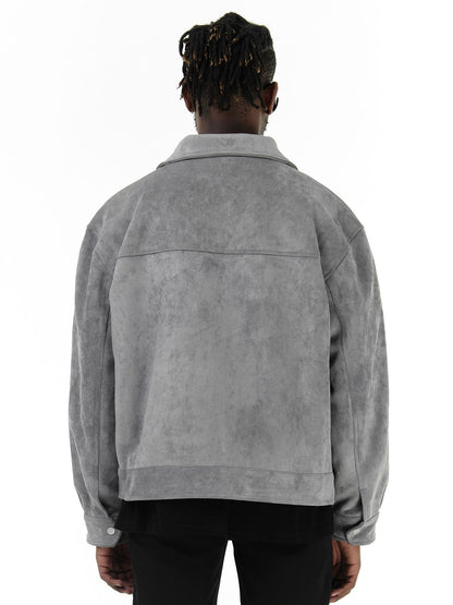 - Veste streetwear vintage