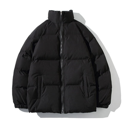 - Veste en coton pour homme