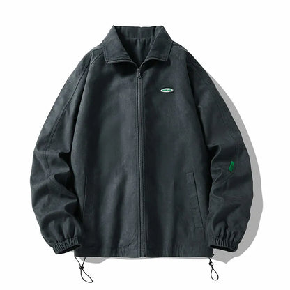 Moscou - Veste d'hiver vintage pour homme