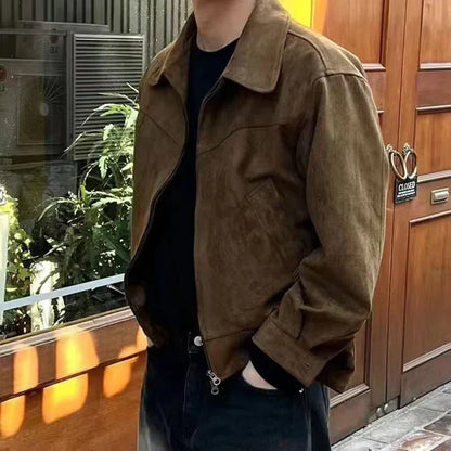 Machu Picchu - Manteau élégant