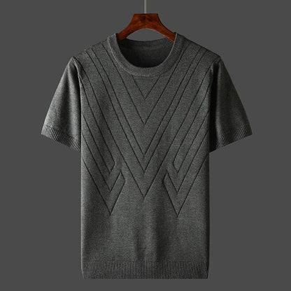 Chemise en cachemire exclusive