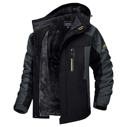 Veste coupe-vent