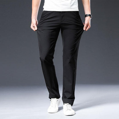 Pantalon chino Hamz