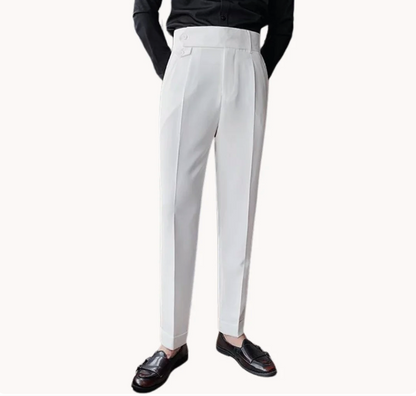 Carté - pantalon vintage